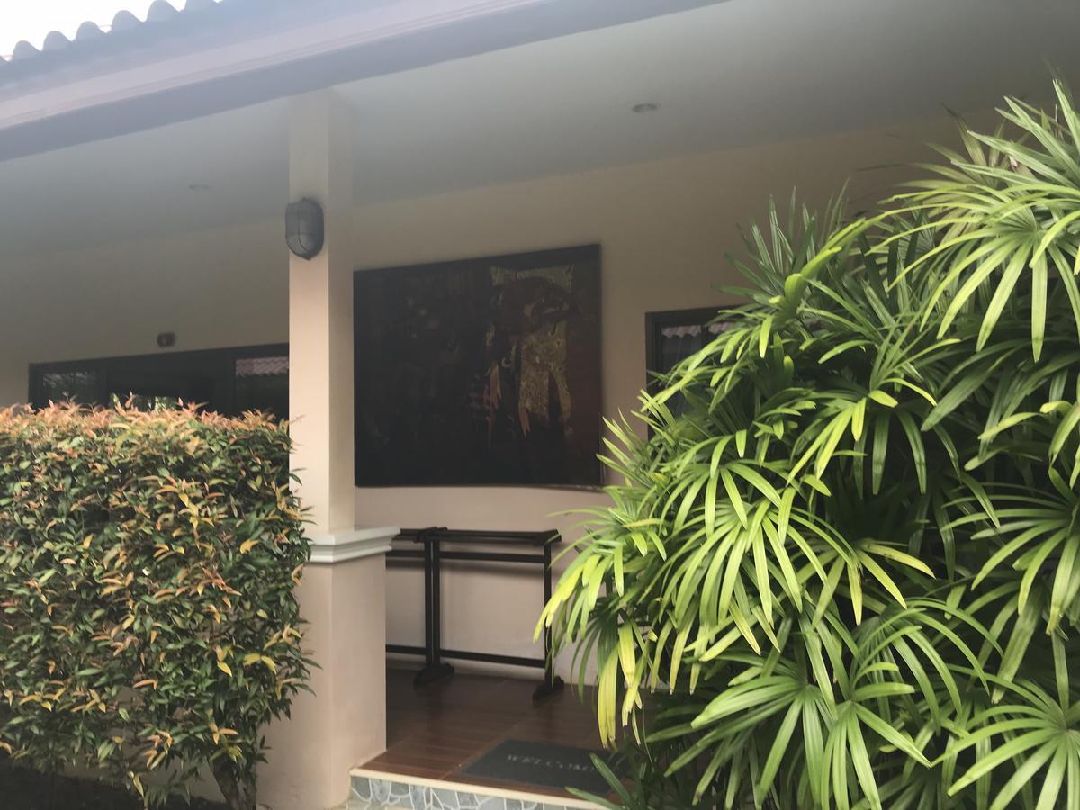 Ao Nang, Bang-On Resort エクステリア 写真